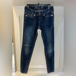 Seven7 Legging Jeans